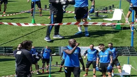 巴薩力主維護菲利克斯職位，與馬競共尋解決方案。